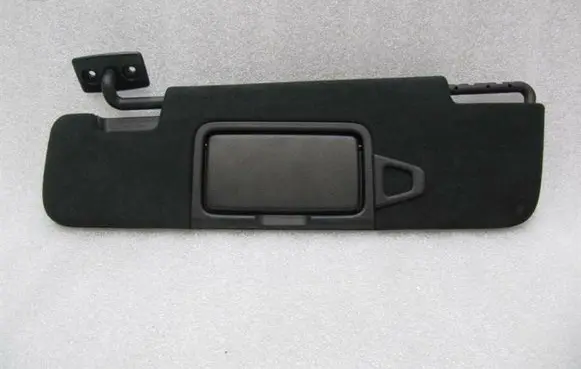 Mercedes-Benz AMG GT R190 C190 Sun visor A1908100900