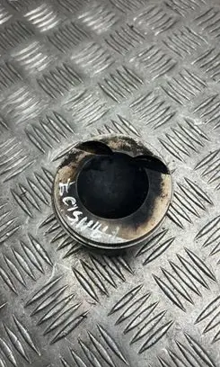 Audi A6 S6 C7 4G Piston with connecting rod 06K107065K