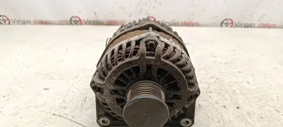 Nissan Qashqai Generator/alternator 23100JD71A A3TJ2481ZE