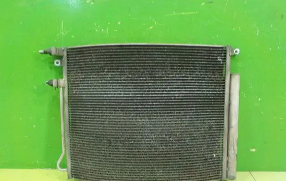 SsangYong Tivoli A/C cooling radiator (condenser) 6840035000