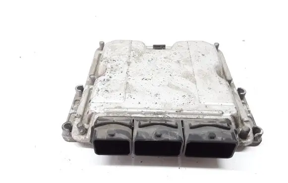 Renault Espace - Grand espace IV Engine control unit/module 0281011103 8200085385