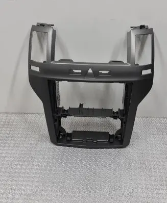 Opel Zafira B Radio/GPS head unit trim 13162556 13162544 13162545