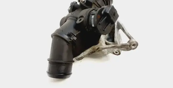 Volvo V50 Throttle valve 25365223