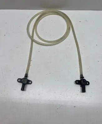 Airbag deployment crash/impact sensor