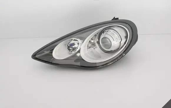 Porsche Panamera (970) Headlight/headlamp 97063116905
