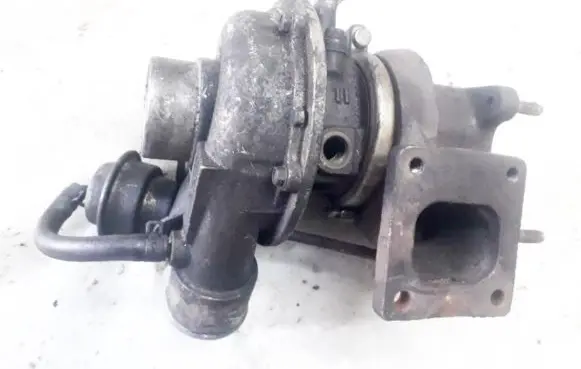 KIA Carnival Turbo khf51a 28200-4x300