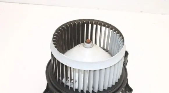 Ford Fiesta Heater fan/blower H1BH19846BA