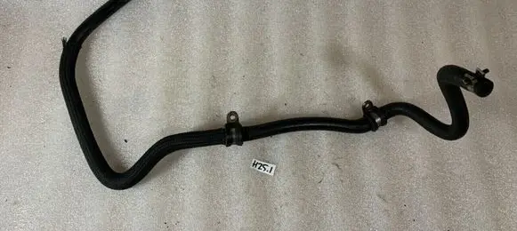 Mercedes-Benz E W210 Engine coolant pipe/hose a2109973182