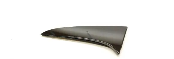 BMW X5 F15 Rear window tailgate spoiler 51627304605 7304605