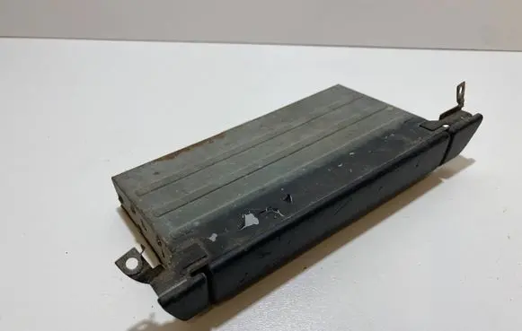Car ashtray