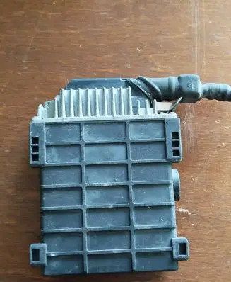 Mercedes-Benz 190 W201 Engine control unit/module 0280800388 0105455632