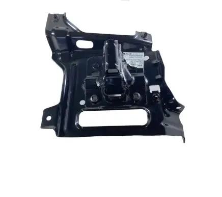 Dodge RAM Front bumper mounting bracket DG45152ALHV