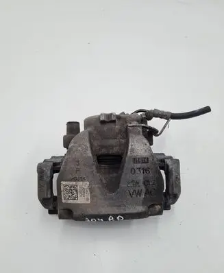 Audi A4 S4 B9 Front brake caliper