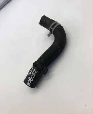 Mercedes-Benz A W177 Engine coolant pipe/hose