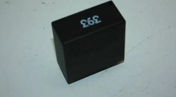 Audi A6 S6 C5 4B Other relay 4B0919471A 5KG00656805