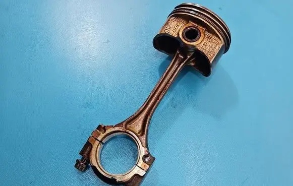 Toyota Prius (XW20) Piston IMPRK1530233
