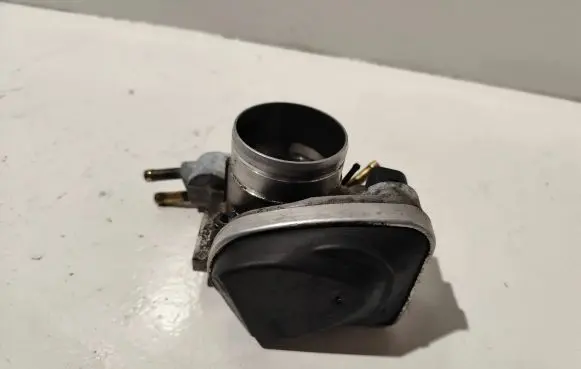Audi A4 S4 B6 8E 8H Throttle valve 06B133062P 02283 4082382227