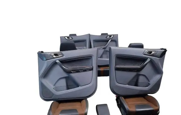 Ford Ranger Interior set 
