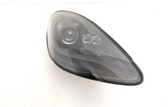Porsche 718 Cayman 982 982c Headlight/headlamp 982941032F 105200317174 10254740001