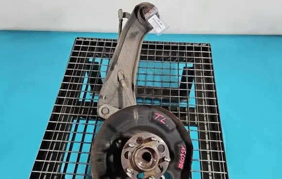KIA Niro Rear wheel bearing hub IMPRK1560388