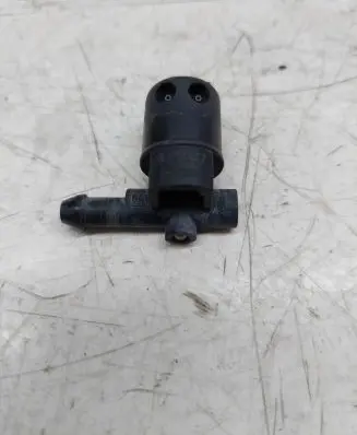 Opel Signum Windshield washer spray nozzle 9221637