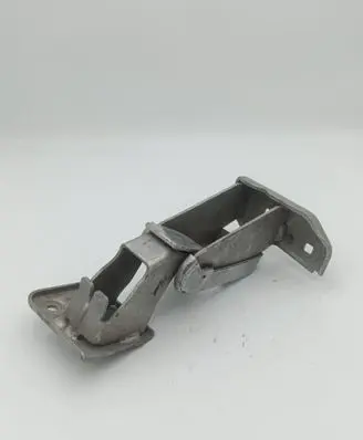 Fiat Scudo Loading door upper hinge 