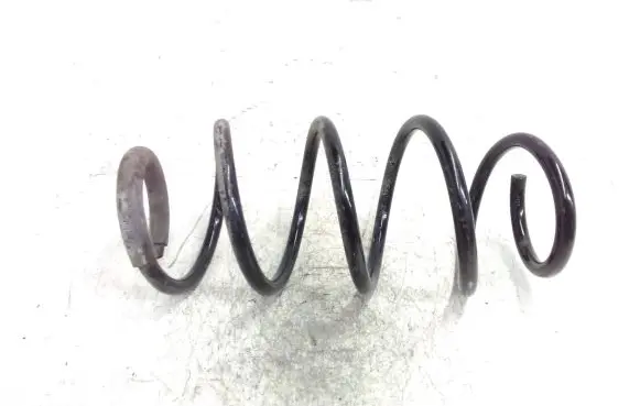 Mercedes-Benz Vito Viano W639 Front coil spring
