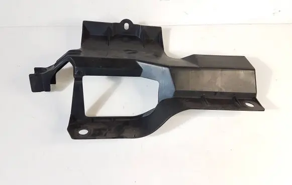 Mitsubishi Outlander Intercooler air guide/duct channel 7812A389
