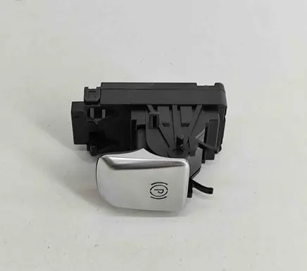 Mercedes-Benz E W238 Hand parking brake switch A2139056608