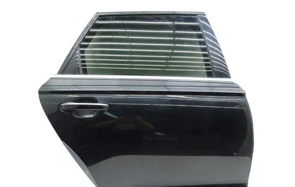 Audi A6 Allroad C7 Rear door 4G0839916A LY9T 8K0959812A