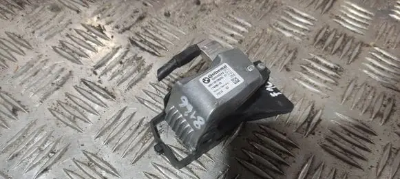 BMW 5 F10 F11 Windshield/windscreen camera 9199305 11868033 5WK44243