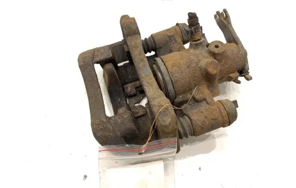Iveco Daily 6th gen Rear brake caliper
