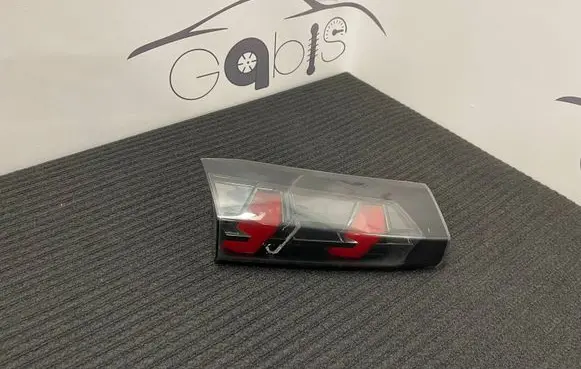 Peugeot 2008 II Tailgate rear/tail lights FR26950132