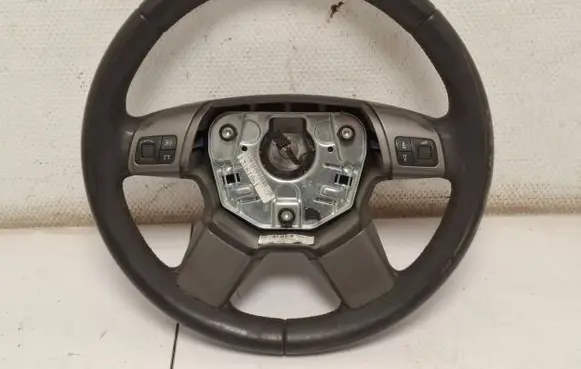 Opel Signum Steering wheel 13161861 116172001015 76GCPX