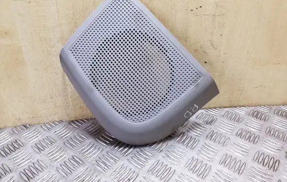 Fiat Ducato Front door speaker cover trim 1344115080