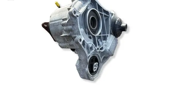 BMW 5 G30 G31 G38 Gearbox transfer box case 9470187 13774410 18B2471A0386