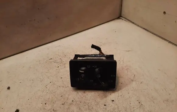 Ford Focus C-MAX Light switch 3M5T13A024CB