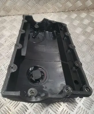 Rocker cam cover
