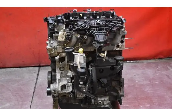Ford S-MAX Engine DW10C