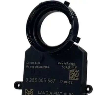 Fiat Doblo Yaw turn rate sensor 0265005557 51826041