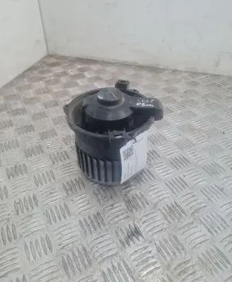 Mitsubishi Colt Heater fan/blower MF016070