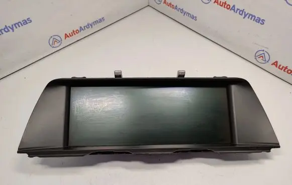 BMW 5 F10 F11 Screen/display/small screen 9241826 65509241826 65509266385