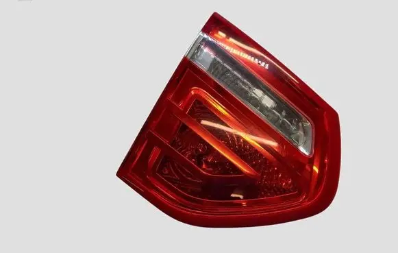 Citroen C4 I Picasso Tailgate rear/tail lights 9653547777