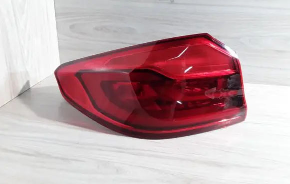BMW M5 F90 Rear/tail lights 630001 63217376463