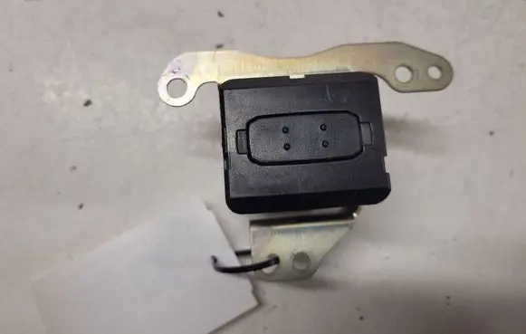 Toyota Corolla Verso AR10 Ignition lock D991D561157