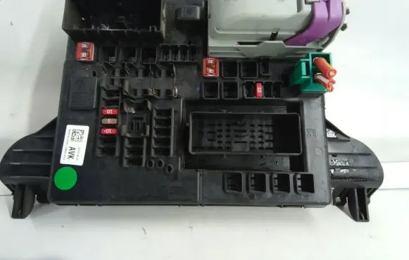 Opel Insignia A Fuse box set 22737768