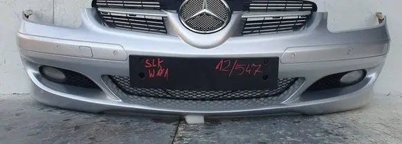 Mercedes-Benz SLK R171 Front bumper A1718850025
