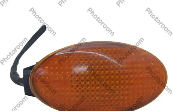 Mini One - Cooper R50 - 53 Front fender indicator light