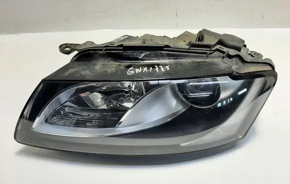 Audi A5 8T 8F Headlight/headlamp 8T0941029AB