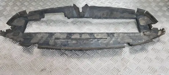 Mercedes-Benz CLA C118 X118 Intercooler air guide/duct channel A1188853400